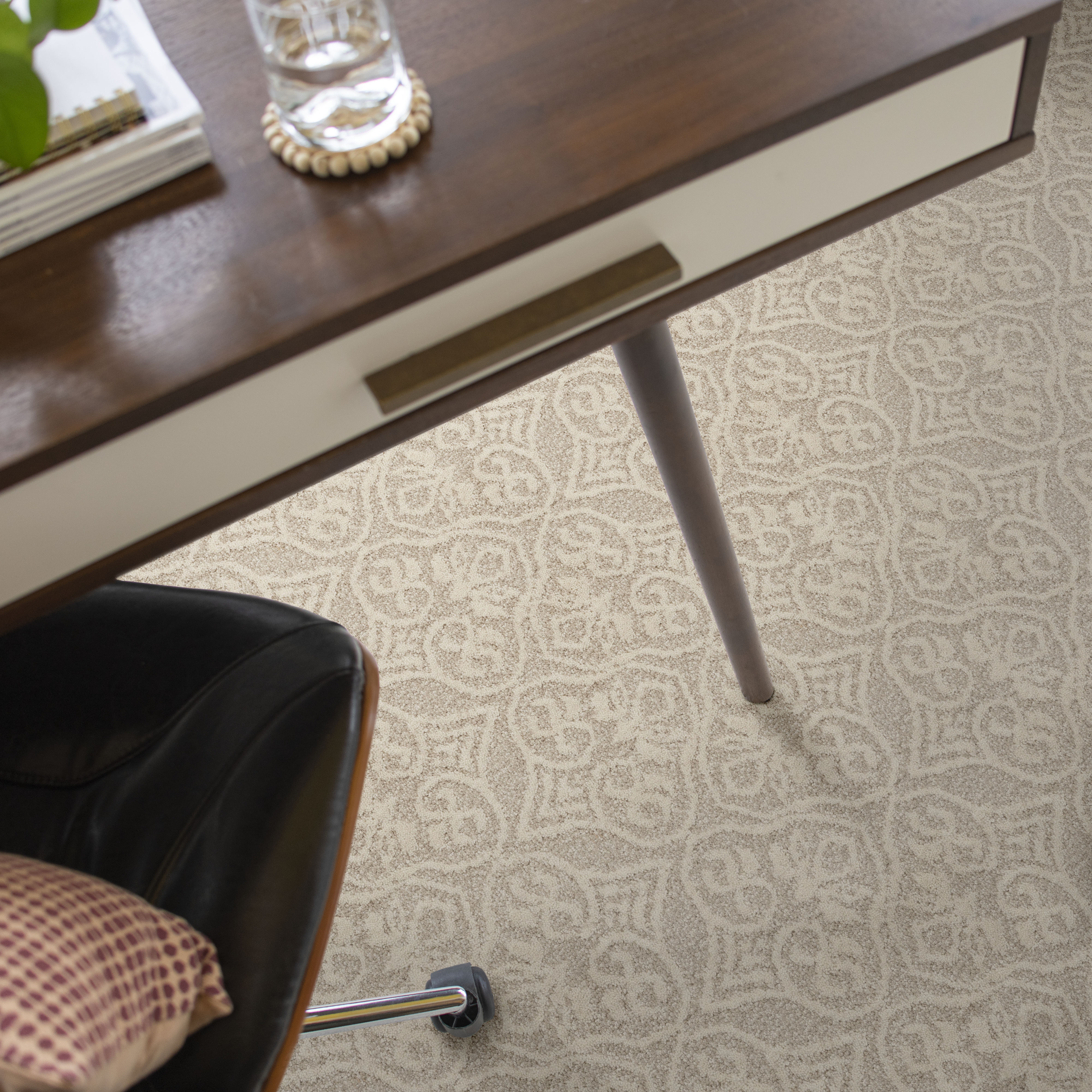 Modern Amenities - Icelandic Carpet | Shaw Floors